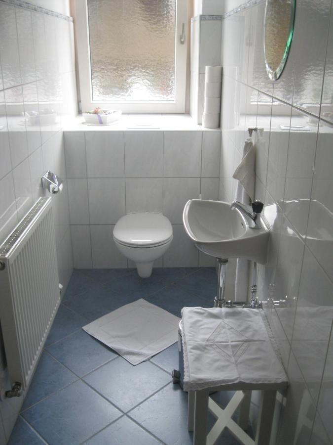 Apartment Stoanerhof *
