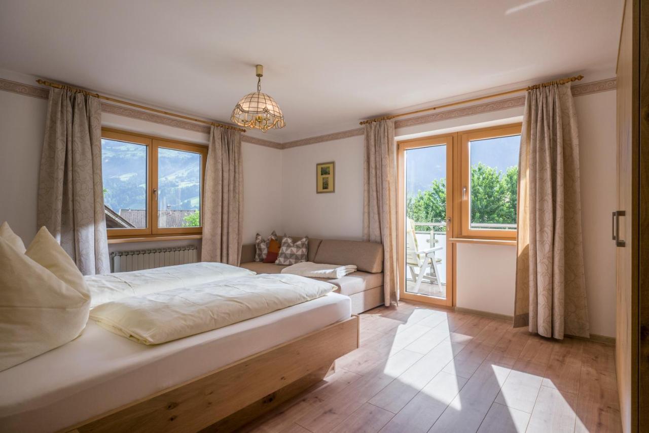 Stoanerhof Apartment