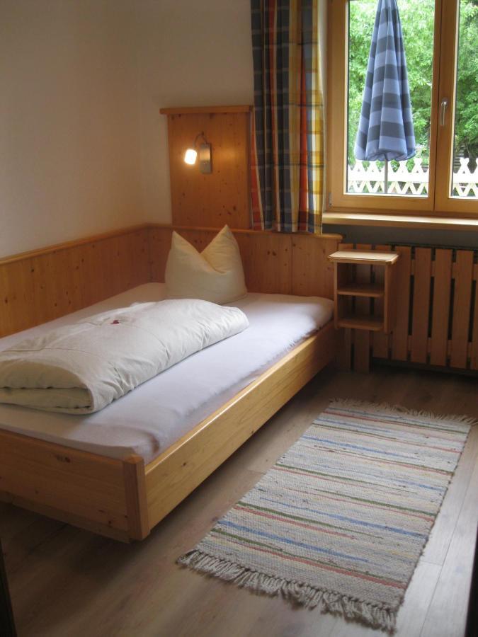 Stoanerhof * Fuegen