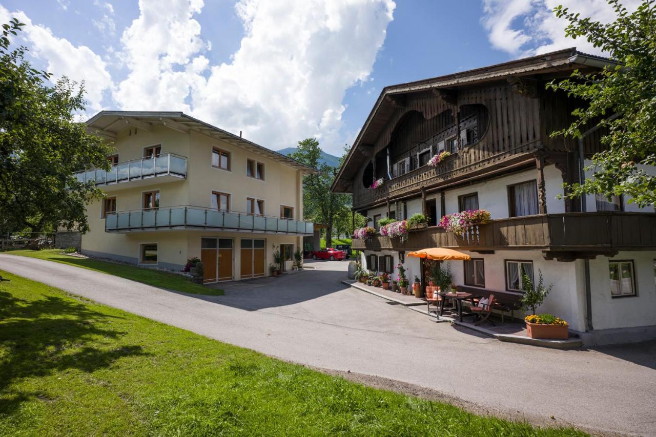 Stoanerhof * Fuegen