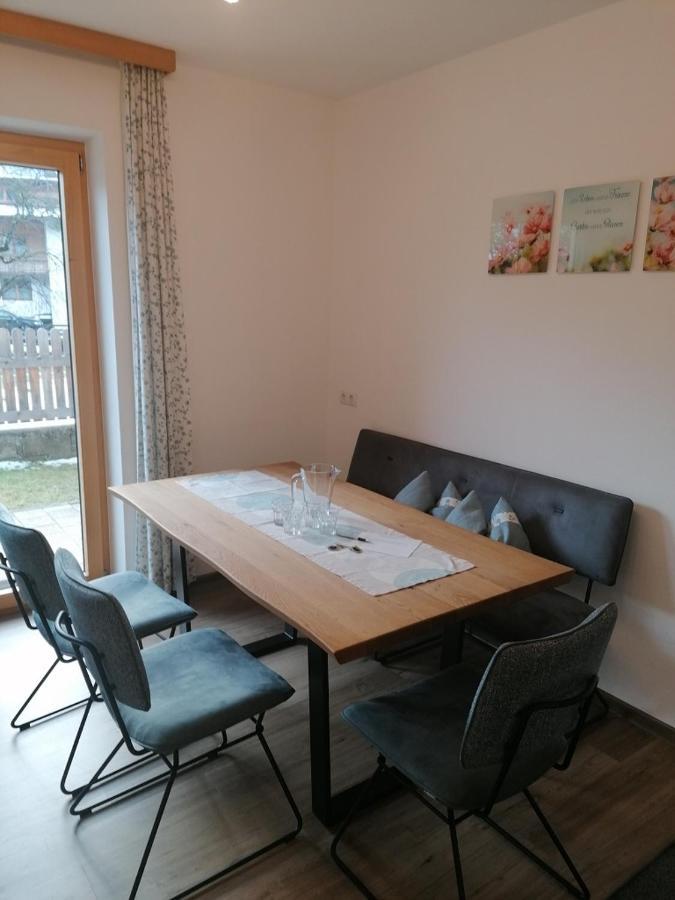 Apartment Stoanerhof Fuegen