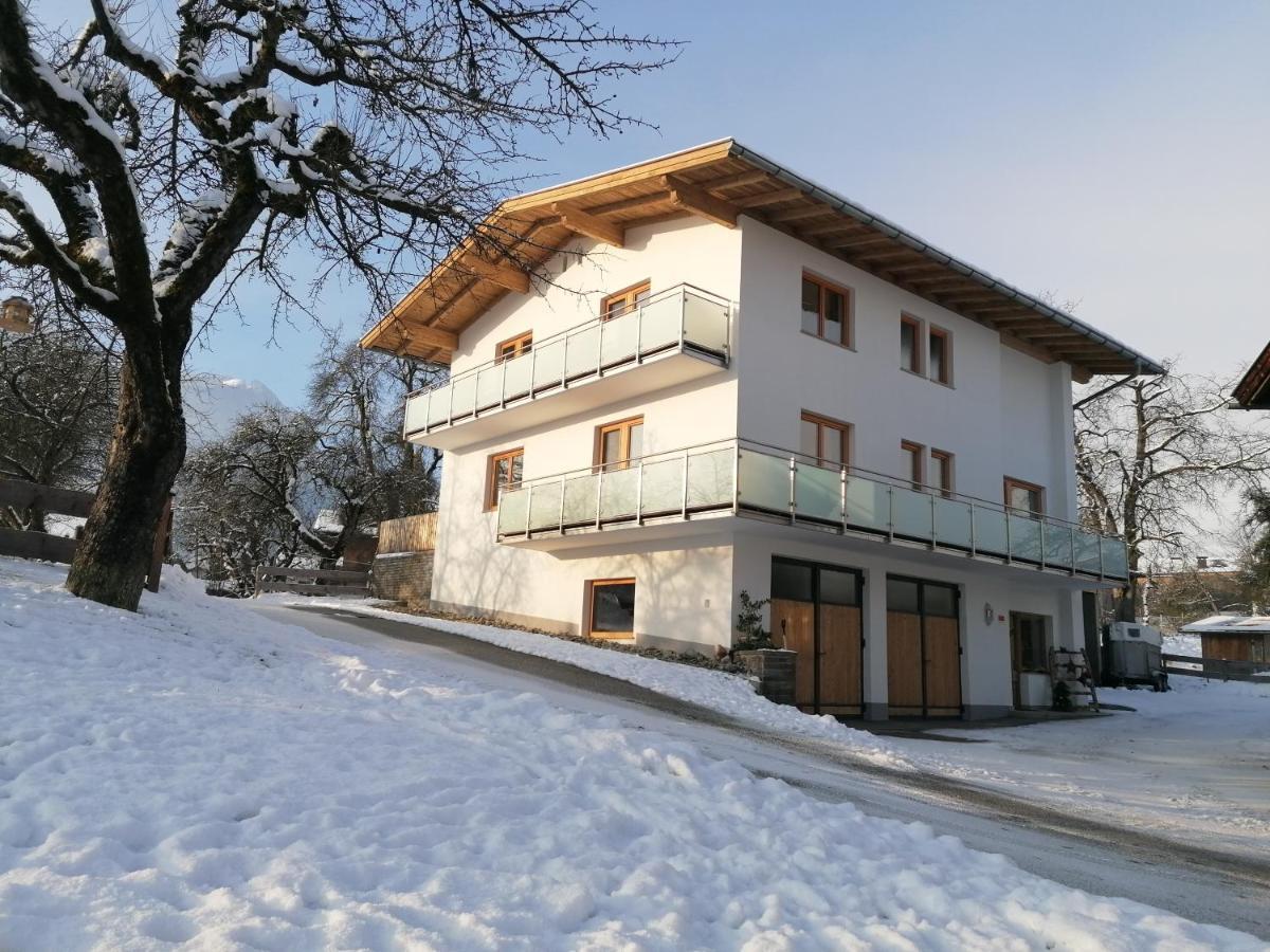 Stoanerhof Apartment