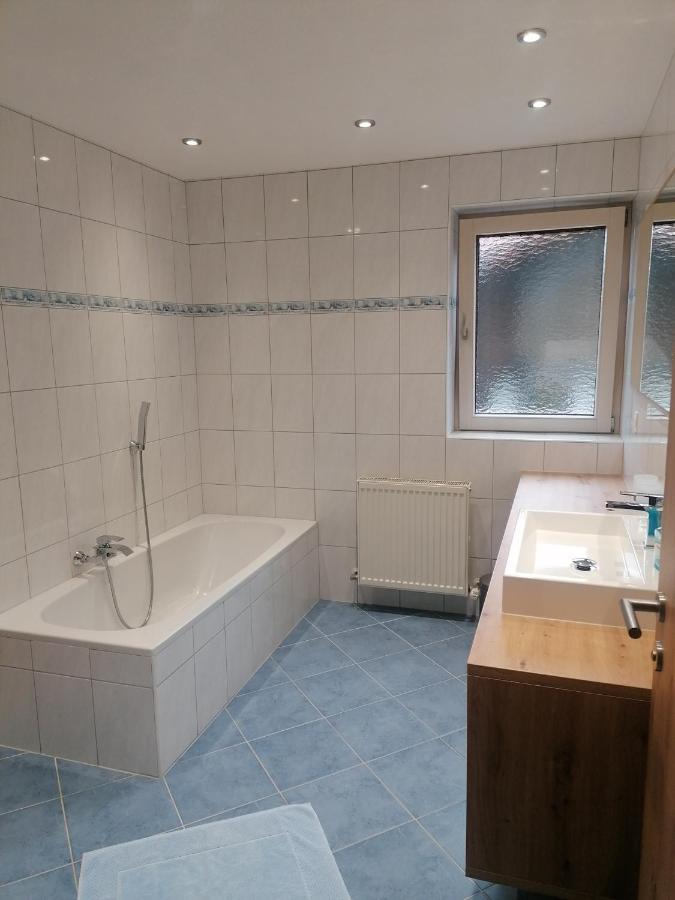 Apartment Stoanerhof Fuegen