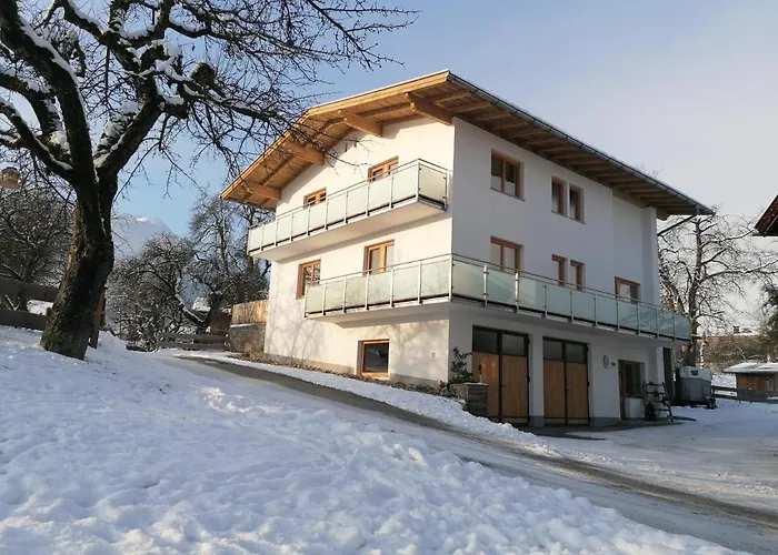 Ferienhaus Stoanerhof